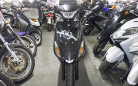SUZUKI ADDRESS V125 S CF4MA