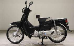 HONDA C110 SUPER CUB 2019 JA10