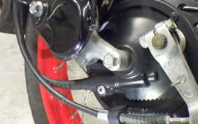 HONDA LITTLE CUB E AA01