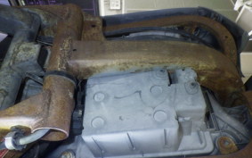 SUZUKI LET's 4 2019 CA41A