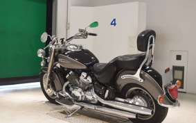 YAMAHA XVZ1300 ROYAL STAR TOUR CLASSIC 1997 4WY