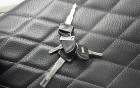 HONDA ｸﾛｽｶﾌﾞ110-3 2012 JA60