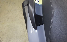 YAMAHA CYGNUSｸﾞﾘﾌｧｽ 2007 SEJ4J