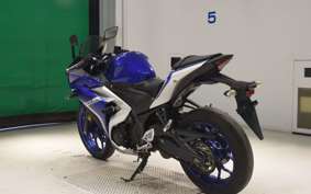 YAMAHA YZF-R25 A RG10J