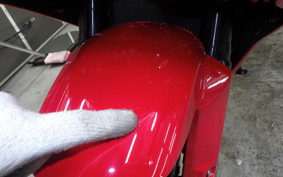 HONDA CBR650R E-Clutch 2024 RH17