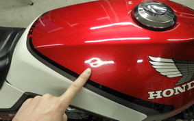 HONDA CBX400F GEN 2 1987 NC07