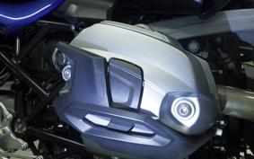BMW R1200R 2014