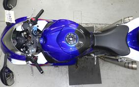 SUZUKI GSX-R1000 2008