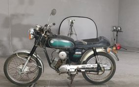 YAMAHA YB-1 F5B
