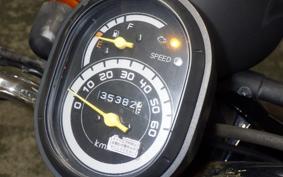 HONDA TODAY 2 AF67