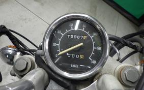 YAMAHA VIRAGO 250 2018 3DM