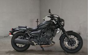 KAWASAKI ELIMINATOR 400SE EL400A