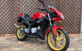 APRILIA TUONO 50