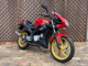 Фото Aprilia TUONO 50 с японского аукциона