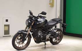 HONDA CB125 R 2007 JC91