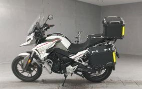 HONDA CB190X PCL2