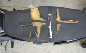 KAWASAKI ZEPHYR 400 KAI 2010 ZR400C