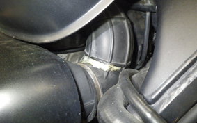 HONDA MAGNA 250 2014 MC29