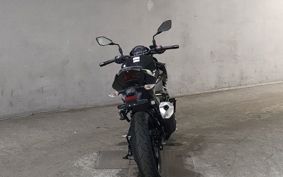 KAWASAKI Z400 EX400L