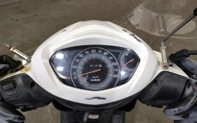 SUZUKI ADDRESS V125 DT11A