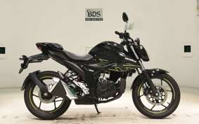 SUZUKI ジクサー150 2019 ED131