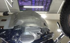 SCORPA STY125 2022