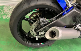 YAMAHA YZF-R6 2018 RJ27