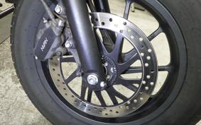HONDA REBEL 250 A MC49