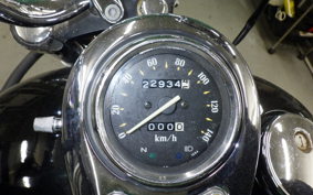 KAWASAKI VULCAN 400 Gen.2 1997 VN400A