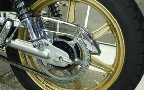 YAMAHA SR400 2005 RH01J