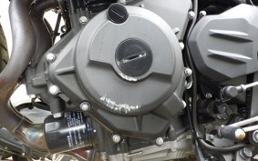 KAWASAKI Z400 Gen.2 2025 EX400L