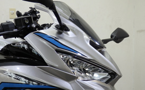 KAWASAKI NINJA ZX-25R SE ZX250H