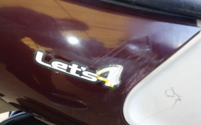 SUZUKI PALETTE CA45A