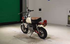 HONDA MONKEY 2015 Z50J