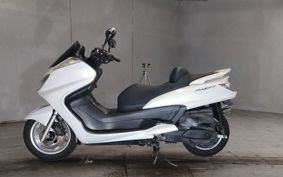 YAMAHA GRAND MAJESTY250 SG15J