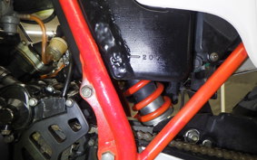 HONDA MTX125R 2024 JD05