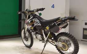 HONDA CRM250R GEN 3 2012 MD24