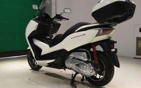 HONDA FORZA SI ABS