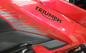 TRIUMPH TIGER 660 SPORTS 2022