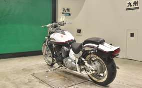 YAMAHA DRAGSTAR 400 2000 VH01J