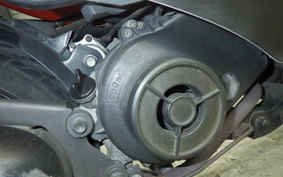 SUZUKI PALETTE CA41A