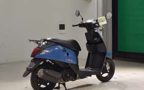 SUZUKI ﾚｯﾂ CA4AA