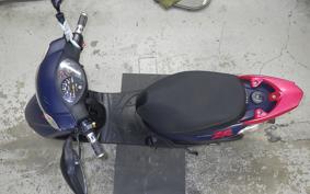 YAMAHA JOG ZR-4