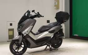 YAMAHA N-MAX SED6J