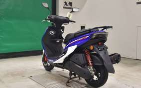 YAMAHA CYGNUS 125 XSR 3 SEA5J