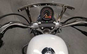 HARLEY XL883L 2007 CR2