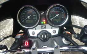 HONDA CB400SFV-4ABS 2012 NC42