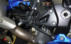 SUZUKI GSX-R1000R A 2019 DM11G