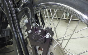 HARLEY FXSTSB 1340 2014