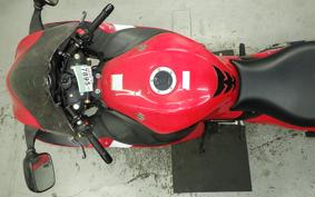 SUZUKI HAYABUSA Gen.2 2016